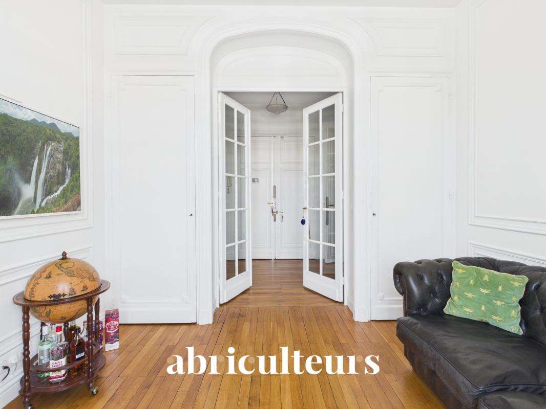 Appartement Saint-Mandé