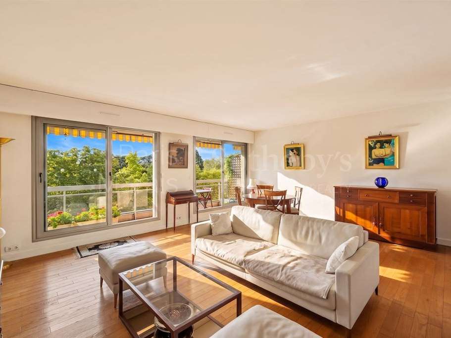 Appartement Saint-Mandé