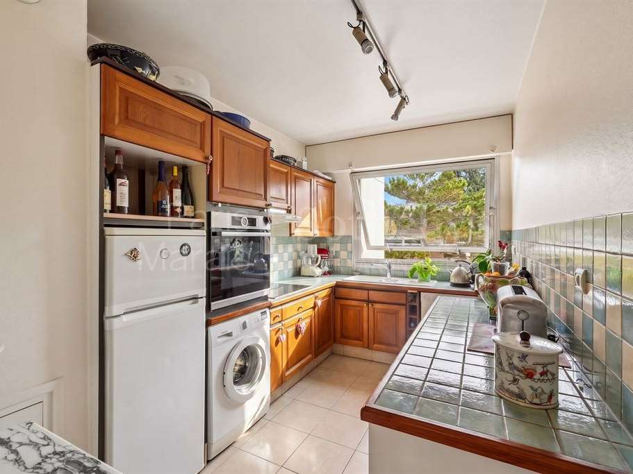 Appartement Saint-Mandé