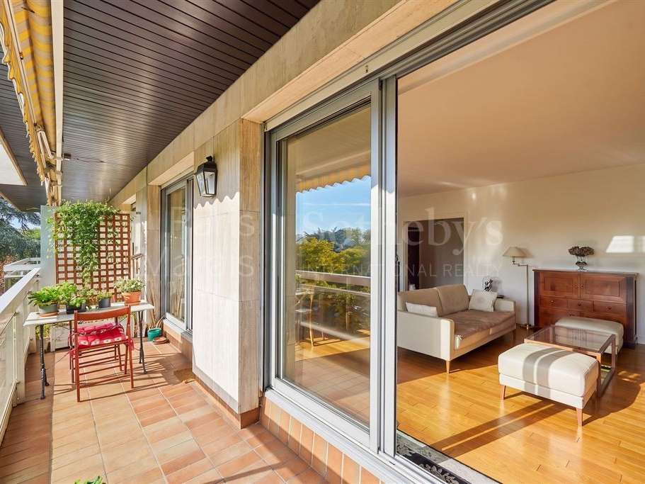 Appartement Saint-Mandé