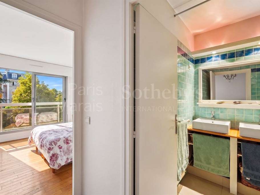 Appartement Saint-Mandé