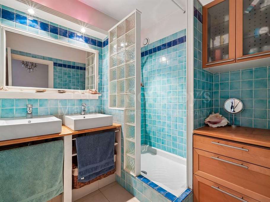 Appartement Saint-Mandé