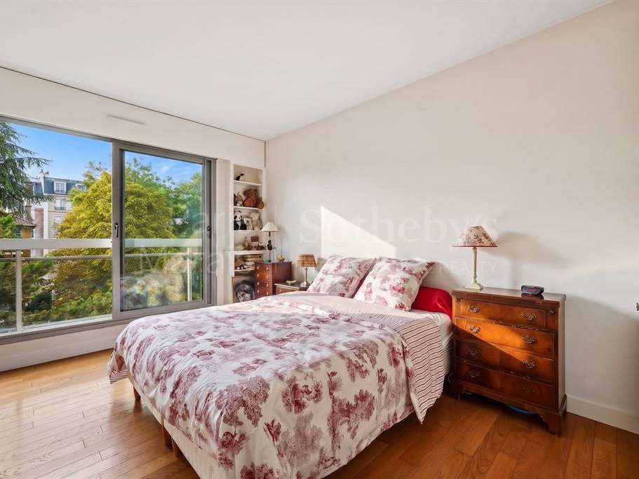 Appartement Saint-Mandé