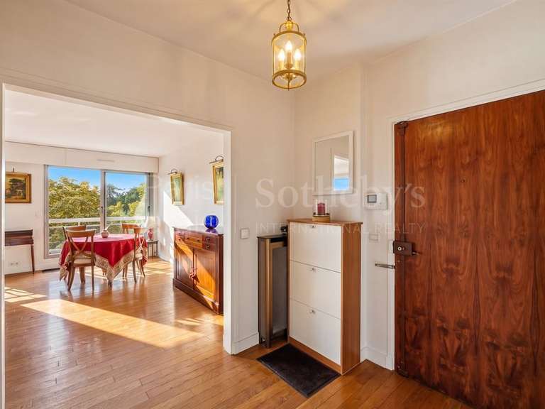 Appartement Saint-Mandé - 1 chambre - 72m²