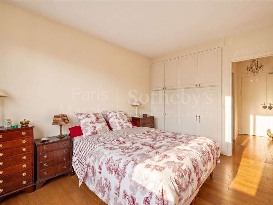 Appartement Saint-Mandé