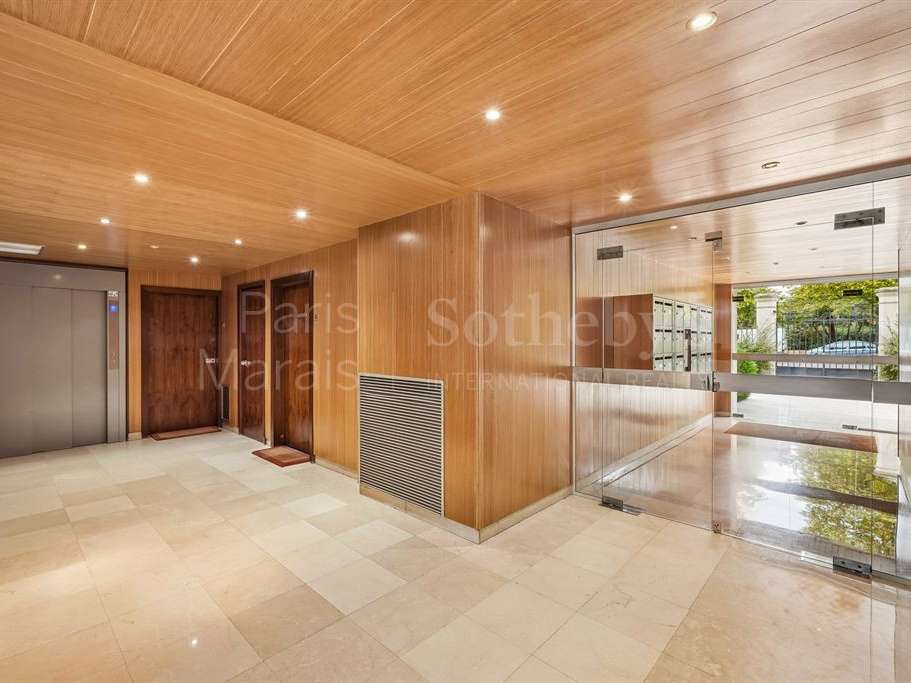 Appartement Saint-Mandé