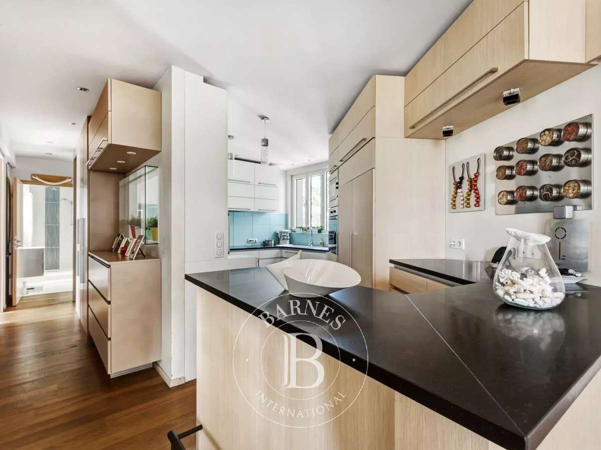 Appartement Saint-Mandé