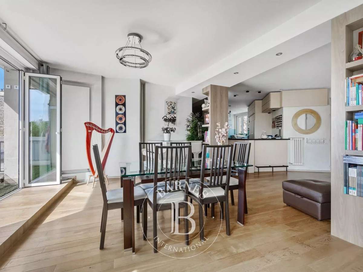 Appartement Saint-Mandé