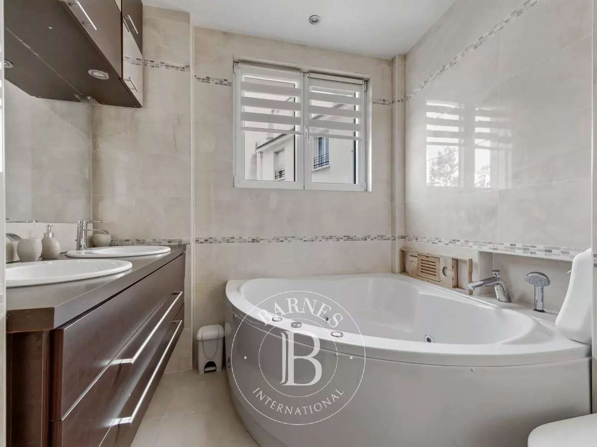 Appartement Saint-Mandé