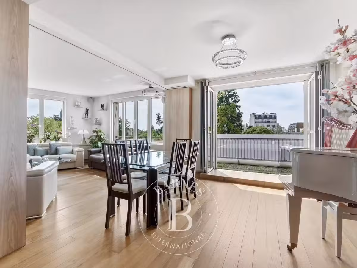 Appartement Saint-Mandé
