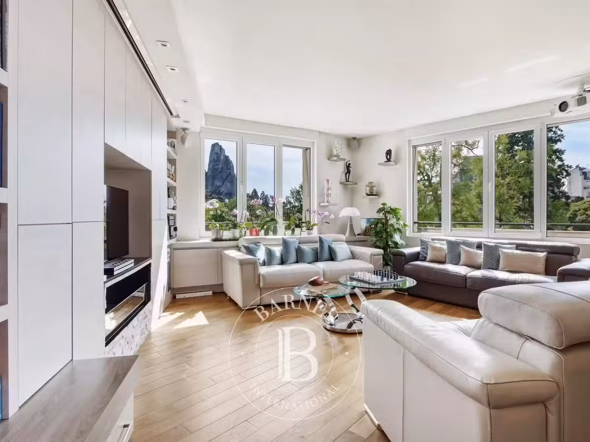 Appartement Saint-Mandé
