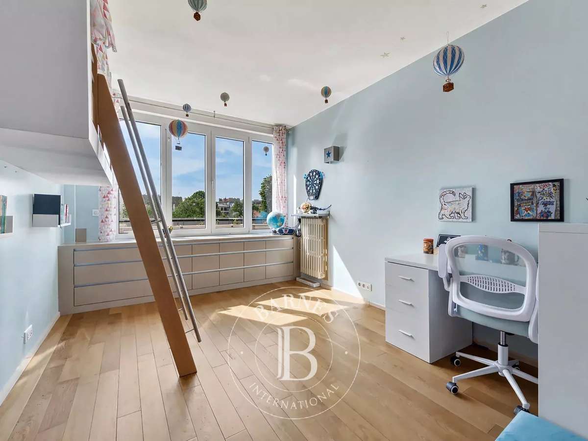 Appartement Saint-Mandé