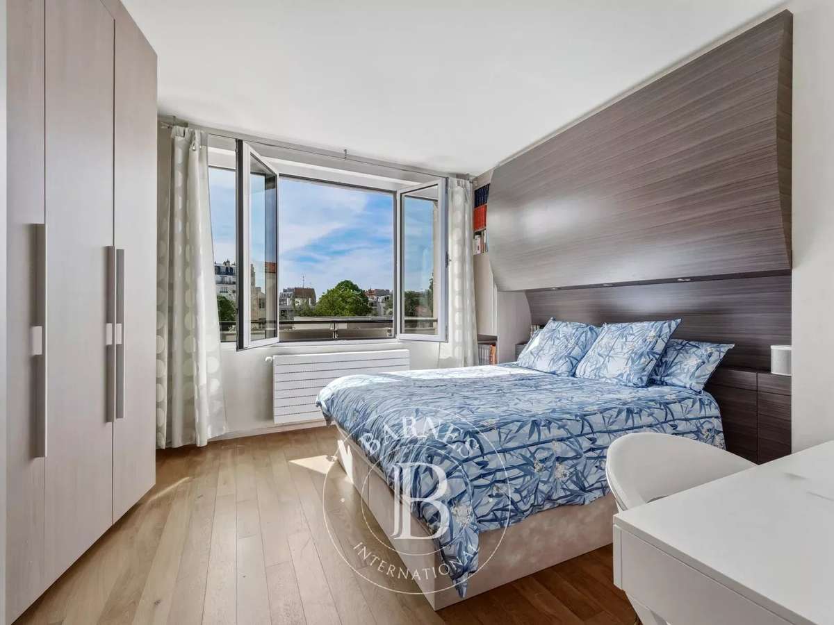 Appartement Saint-Mandé