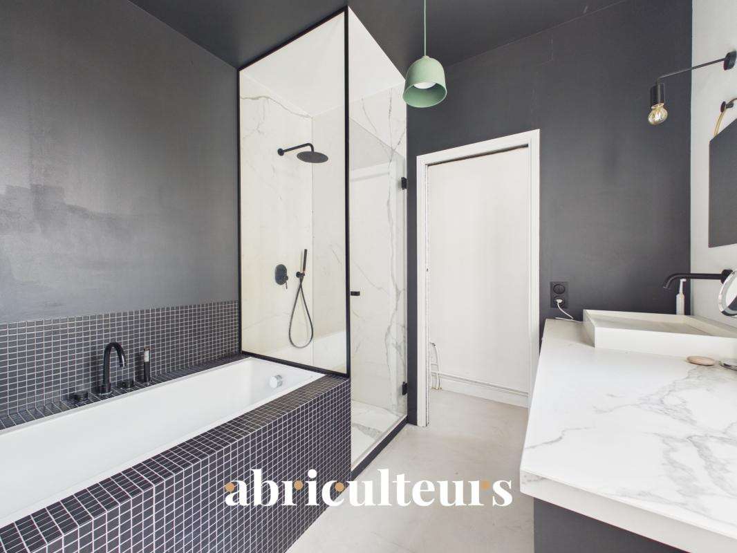 Appartement Saint-Mandé