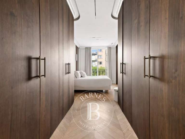 Appartement Saint-Mandé - 4 chambres - 196m²
