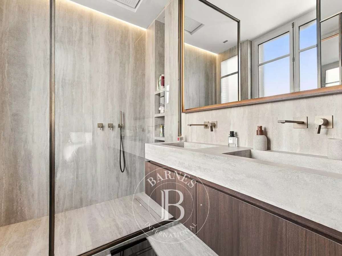 Appartement Saint-Mandé