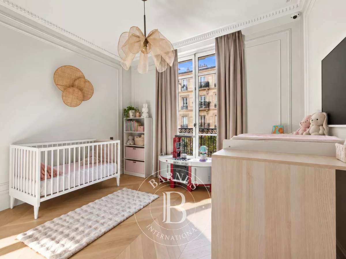 Appartement Saint-Mandé