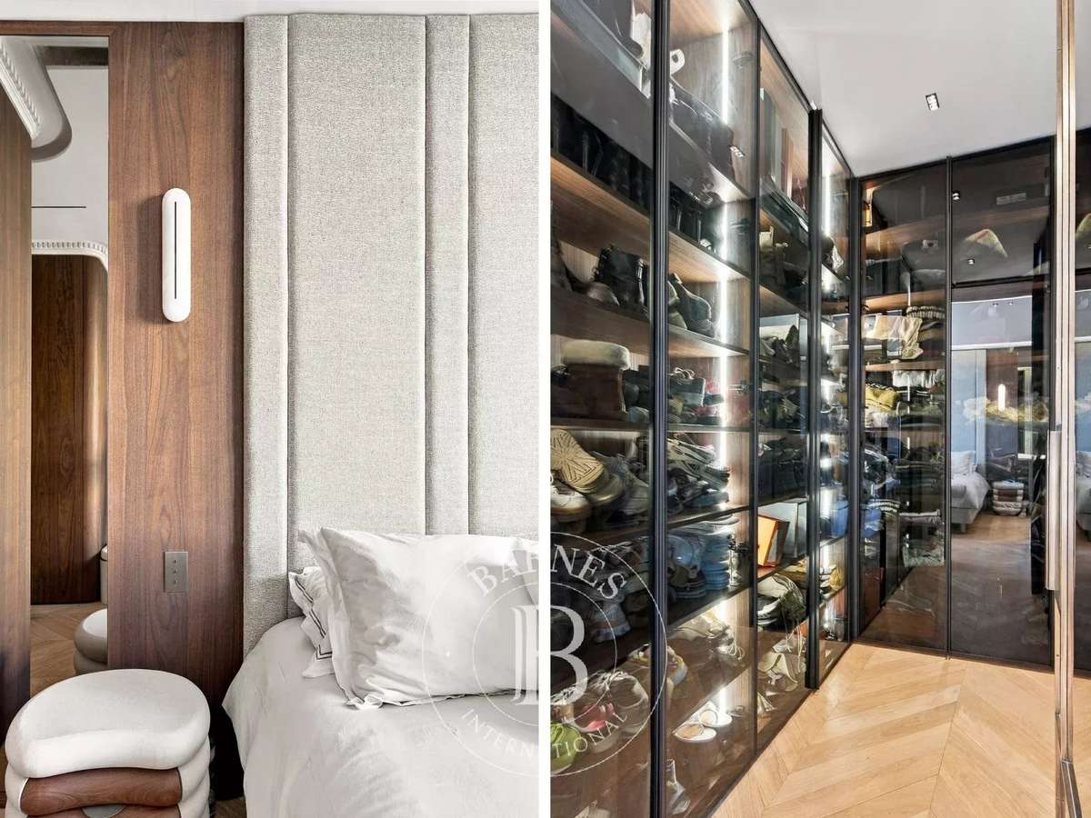 Appartement Saint-Mandé