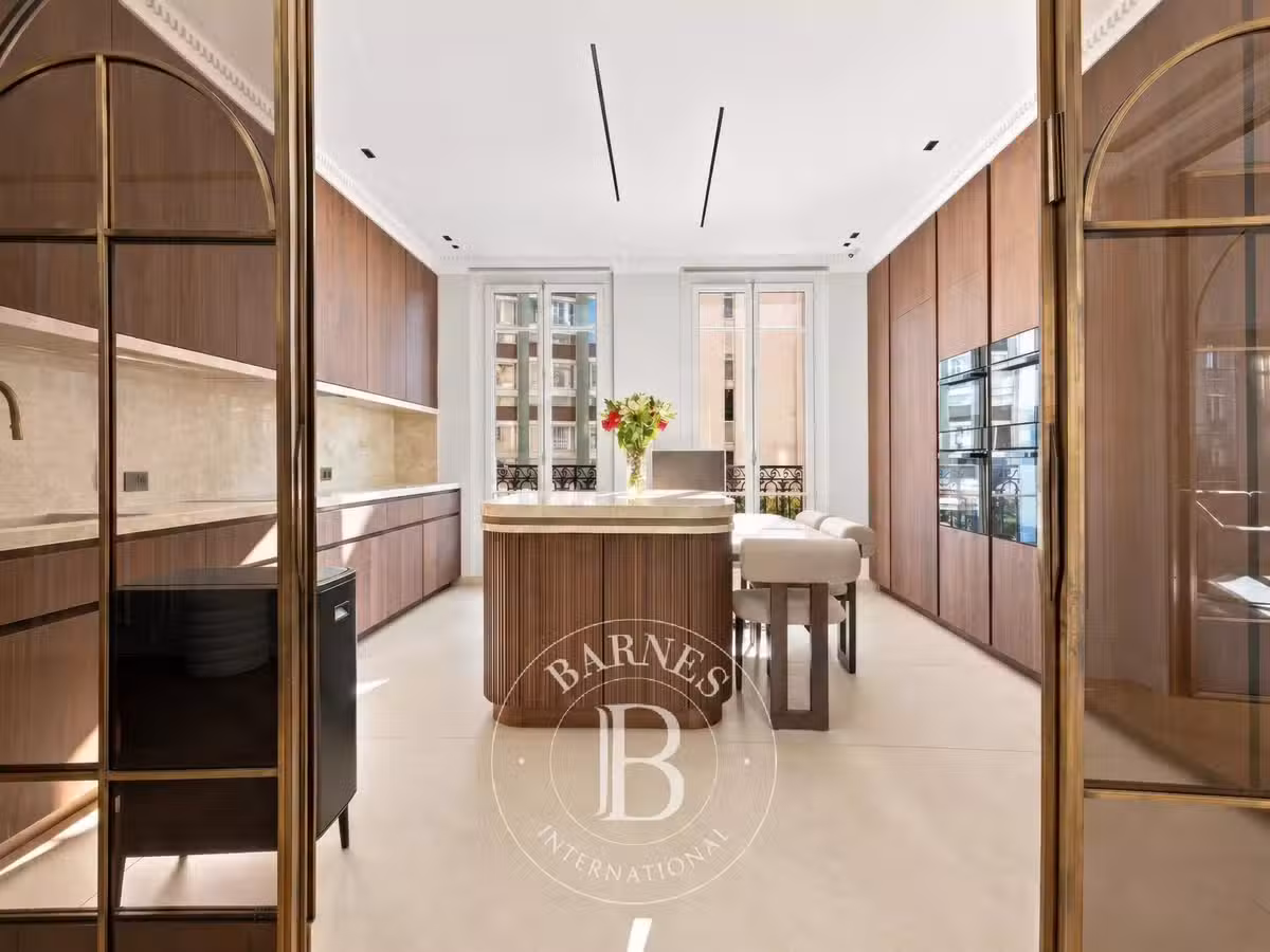 Appartement Saint-Mandé