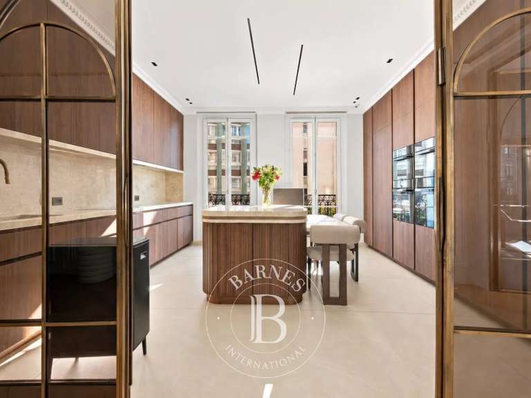 Appartement Saint-Mandé - 4 chambres - 196m²