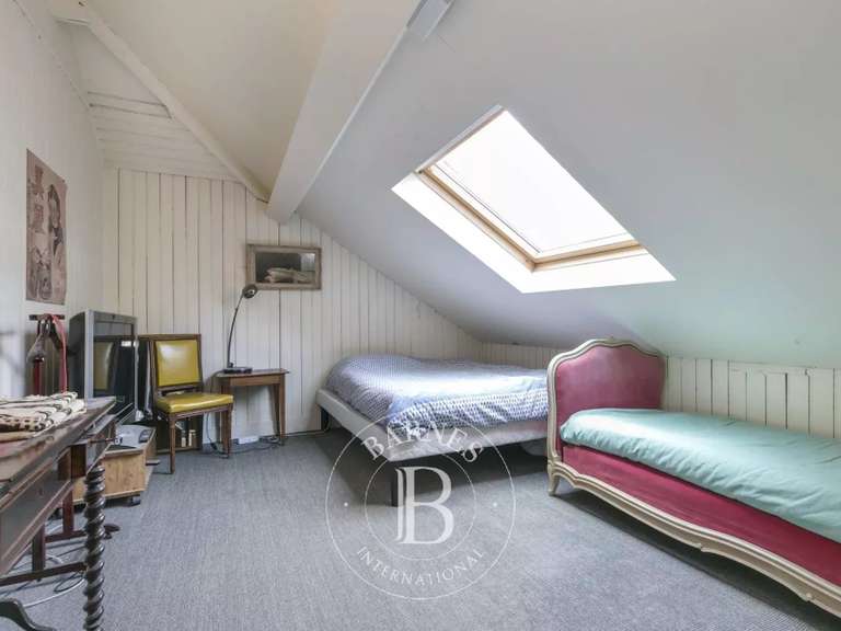 House Saint-Mandé - 5 bedrooms - 280m²