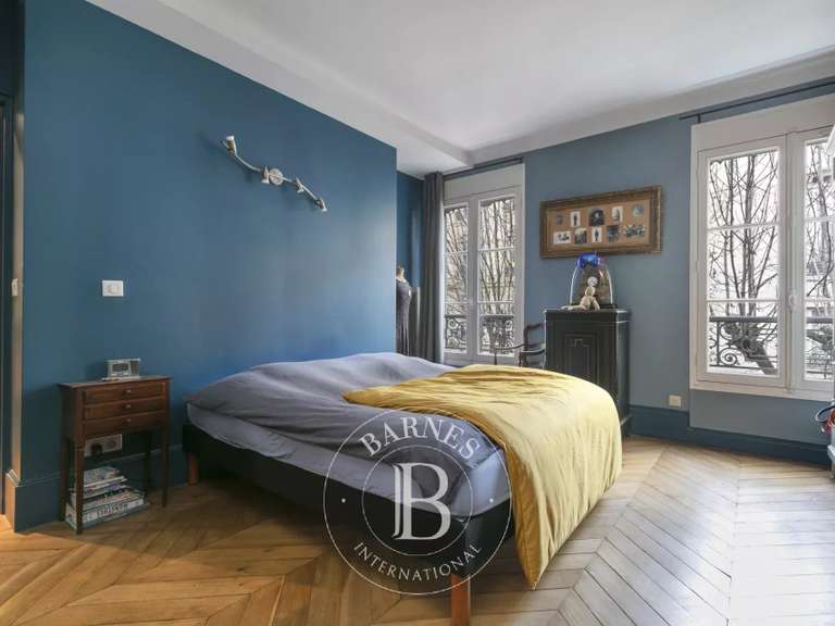 House Saint-Mandé - 5 bedrooms - 280m²