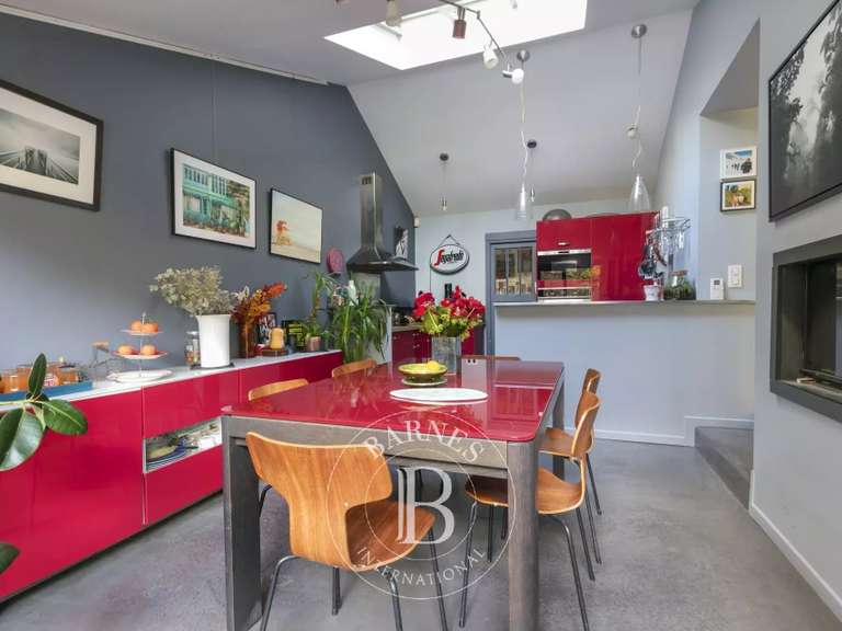 House Saint-Mandé - 5 bedrooms - 280m²