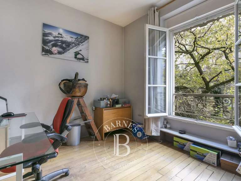 House Saint-Mandé - 5 bedrooms - 280m²