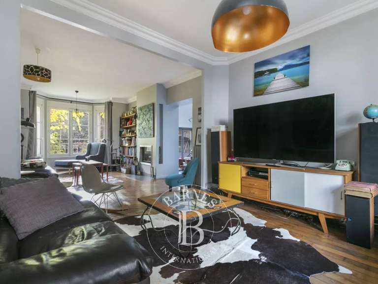 House Saint-Mandé - 5 bedrooms - 280m²