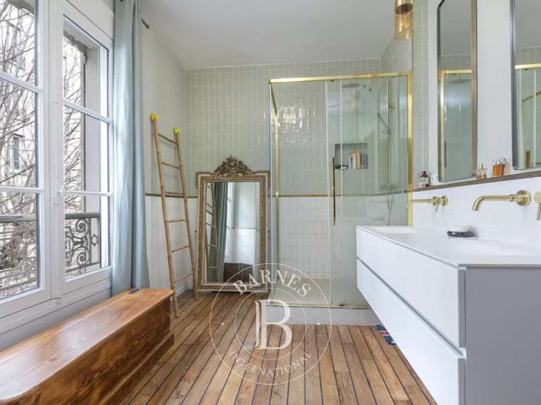 House Saint-Mandé - 5 bedrooms - 280m²