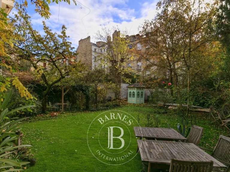 House Saint-Mandé - 5 bedrooms - 280m²