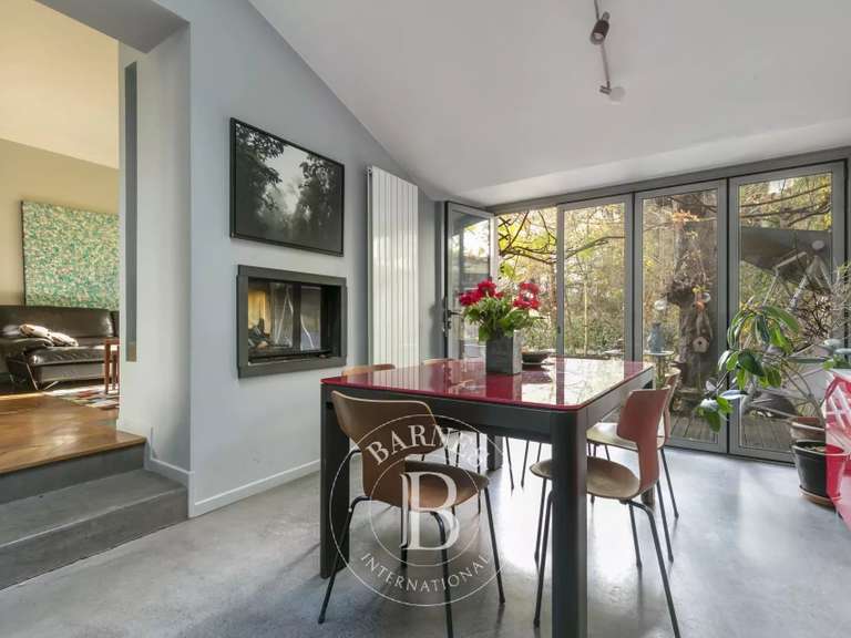 House Saint-Mandé - 5 bedrooms - 280m²