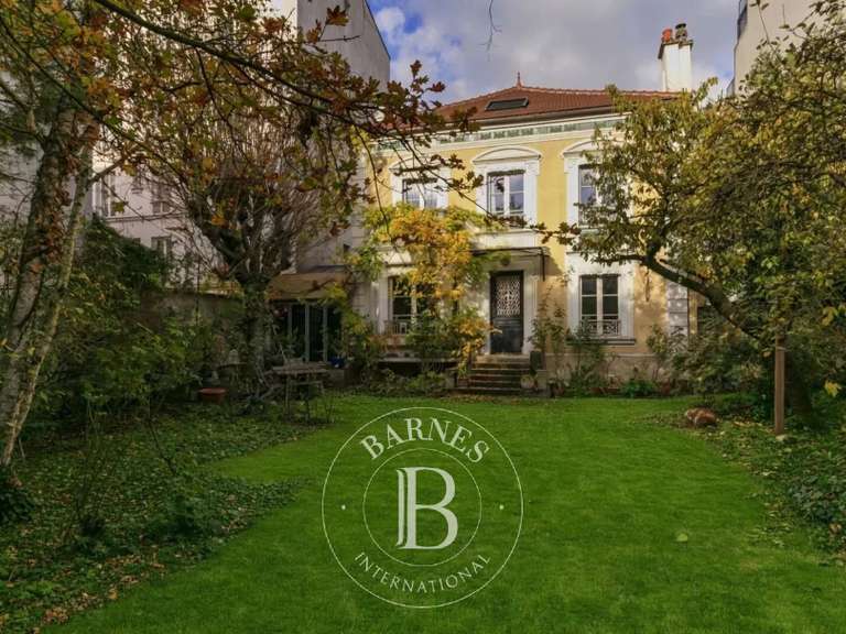 House Saint-Mandé - 5 bedrooms - 280m²