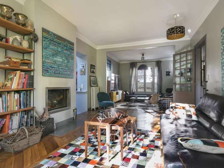 House Saint-Mandé - 5 bedrooms - 280m²