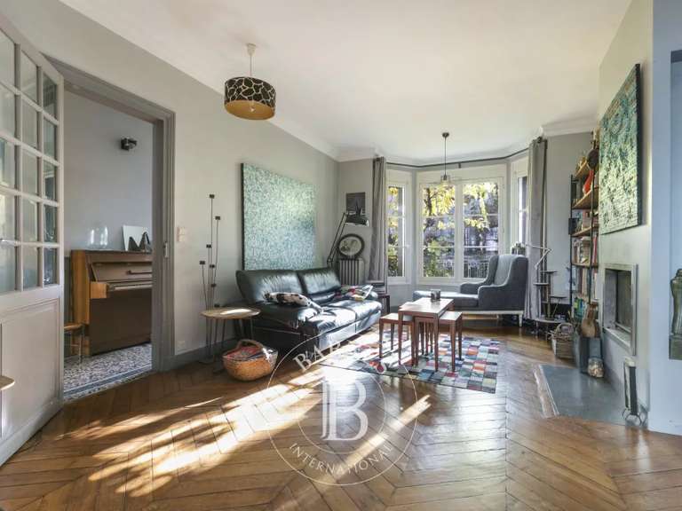 House Saint-Mandé - 5 bedrooms - 280m²