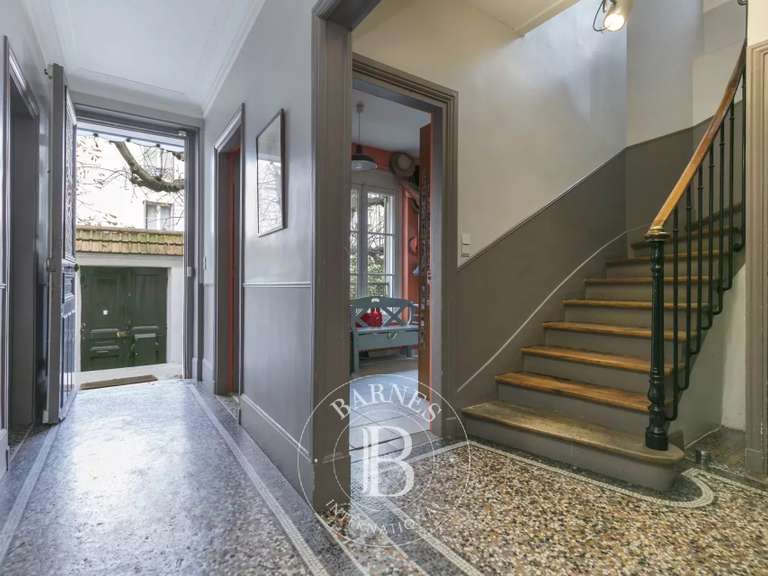 House Saint-Mandé - 5 bedrooms - 280m²