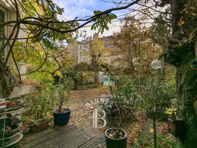 House Saint-Mandé - 5 bedrooms - 280m²