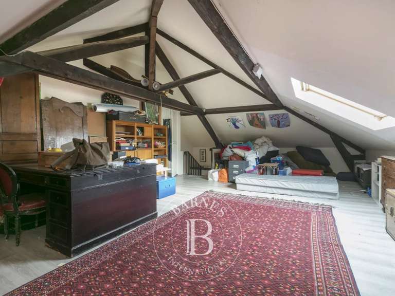 House Saint-Mandé - 5 bedrooms - 280m²