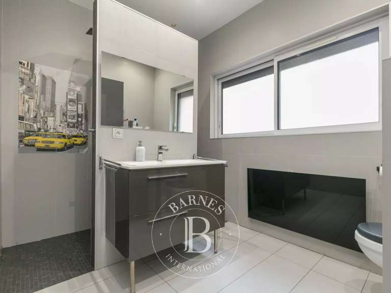 Maison Saint-Mandé - 6 chambres - 353m²