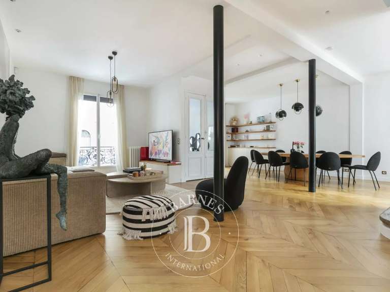 Maison Saint-Mandé - 6 chambres - 353m²