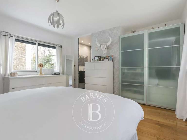 Maison Saint-Mandé - 6 chambres - 353m²