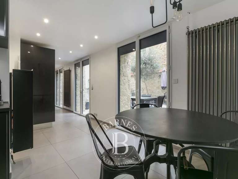 Maison Saint-Mandé - 6 chambres - 353m²