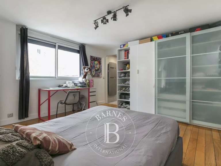 Maison Saint-Mandé - 6 chambres - 353m²