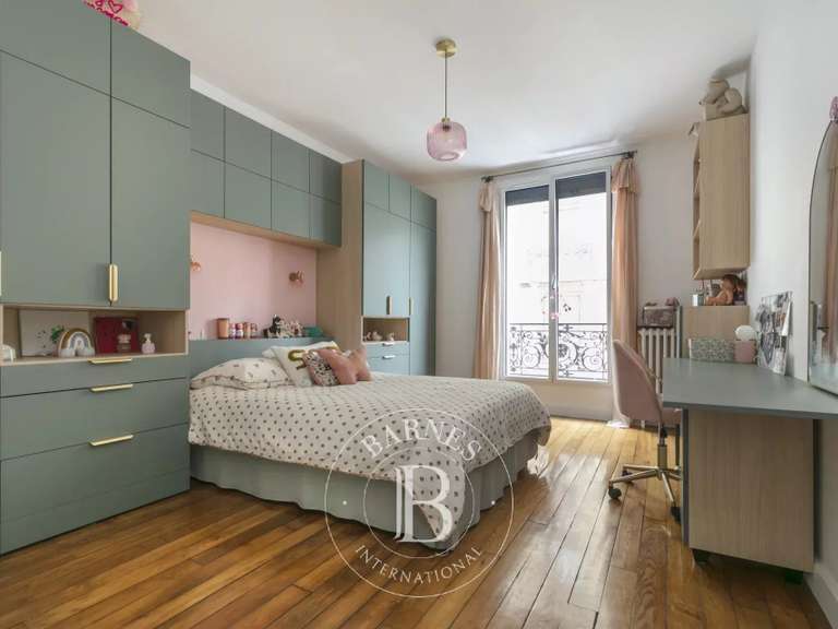 Maison Saint-Mandé - 6 chambres - 353m²