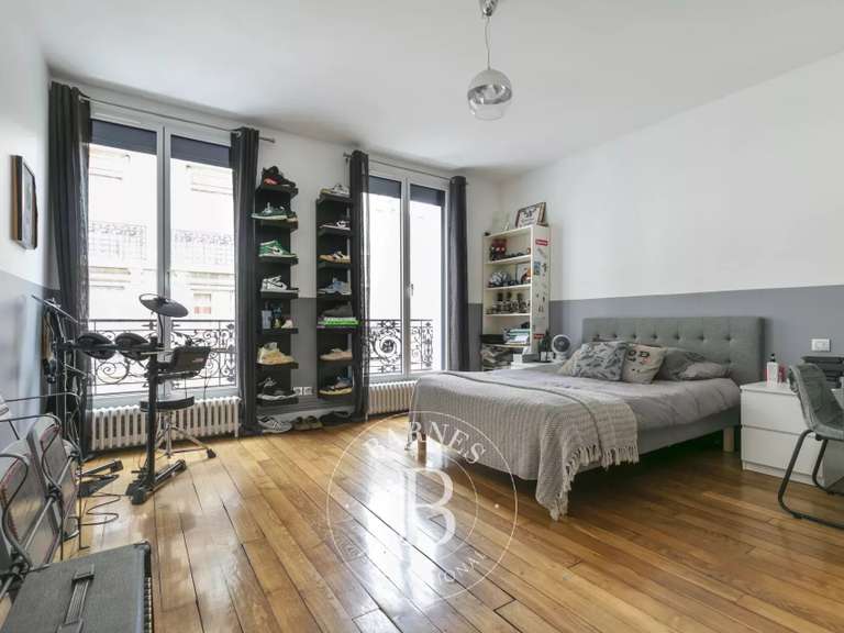 Maison Saint-Mandé - 6 chambres - 353m²