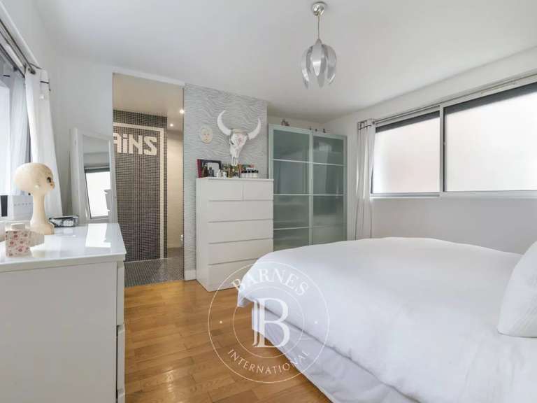 Maison Saint-Mandé - 6 chambres - 353m²