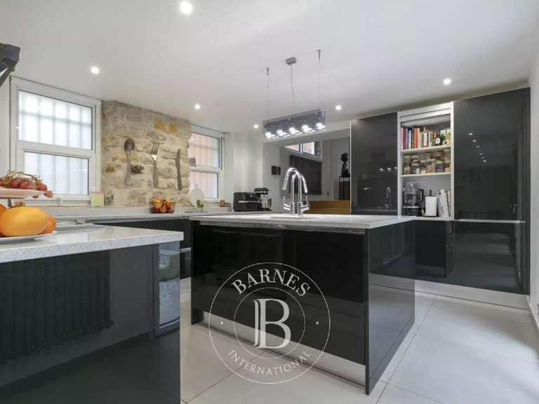 Maison Saint-Mandé - 6 chambres - 353m²