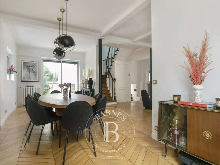 Maison Saint-Mandé - 6 chambres - 353m²