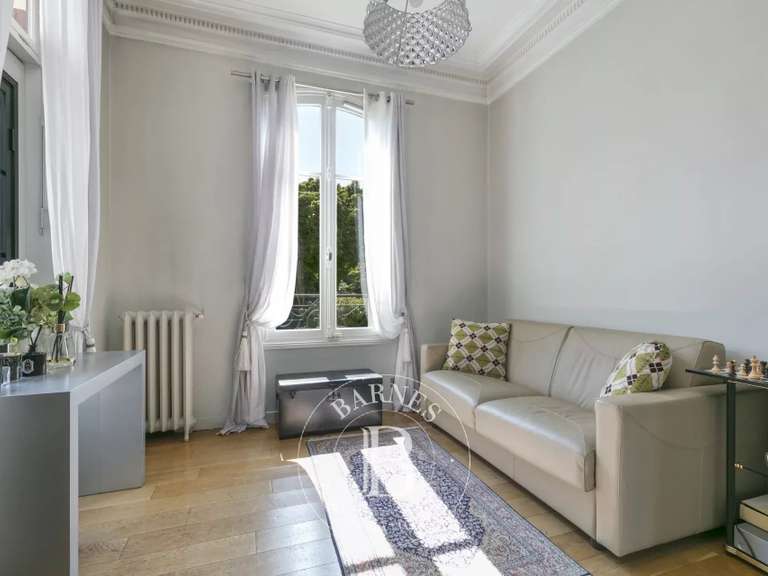 Maison Saint-Mandé - 6 chambres - 350m²