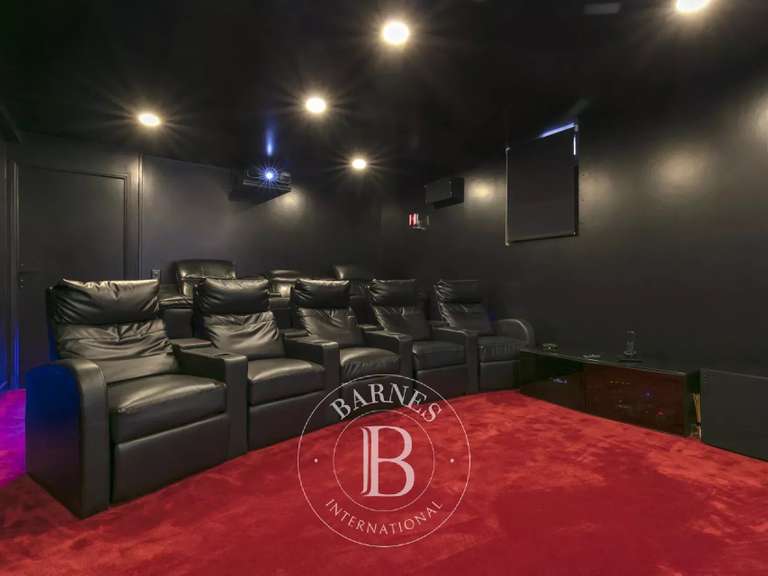 Maison Saint-Mandé - 6 chambres - 350m²